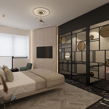 Hotel Esse Athènes Extérieur photo
