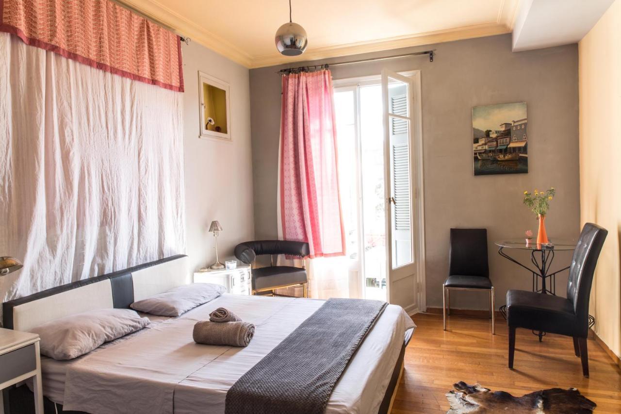 Hotel Esse Athènes Extérieur photo