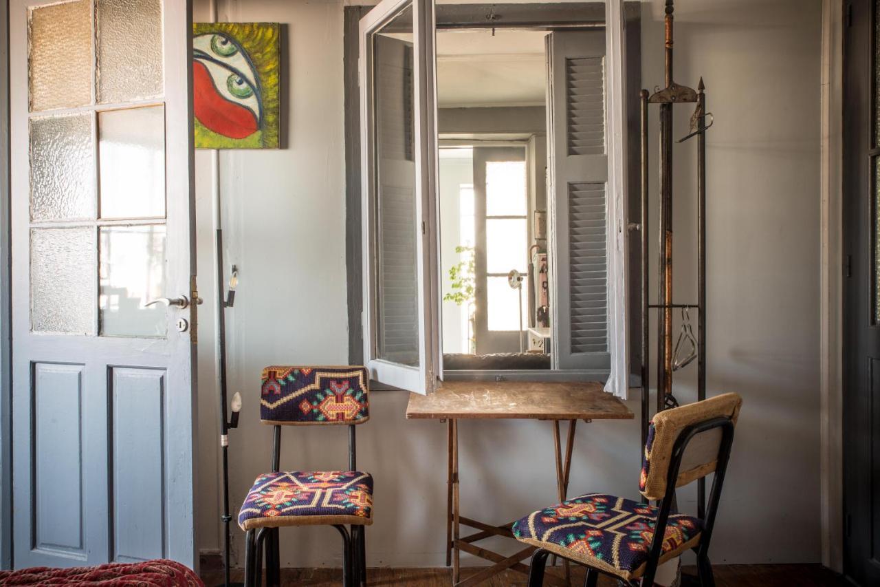 Hotel Esse Athènes Extérieur photo