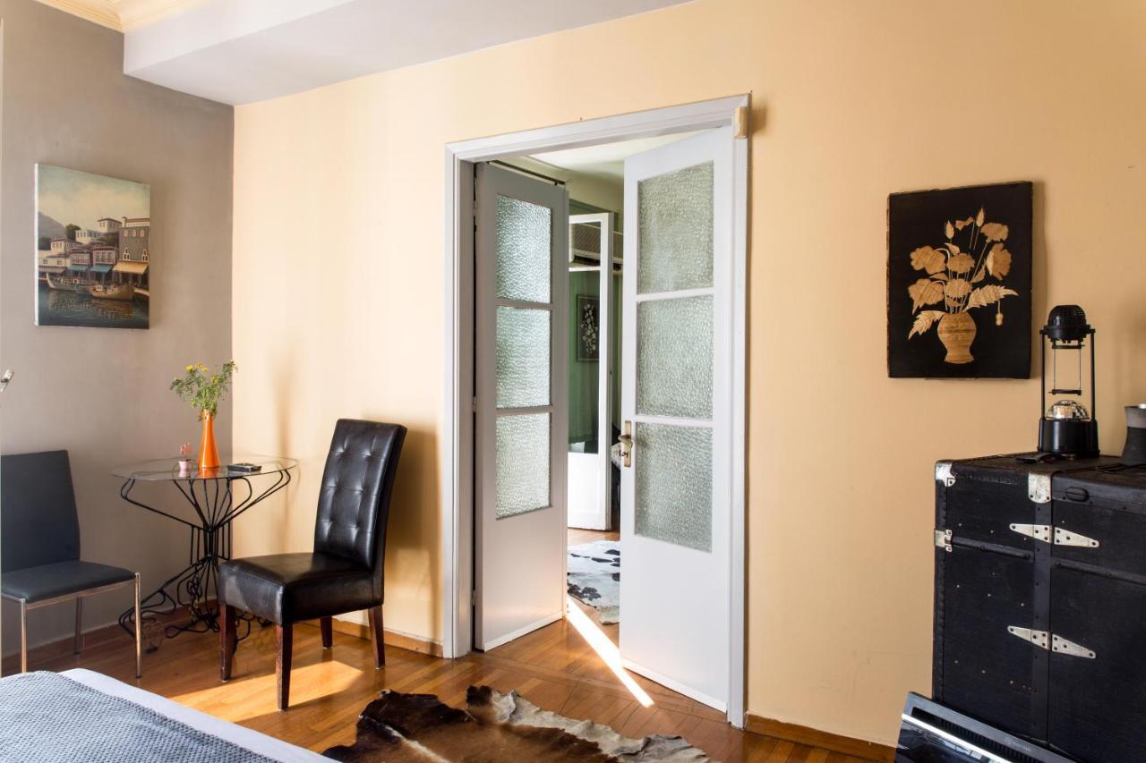 Hotel Esse Athènes Extérieur photo
