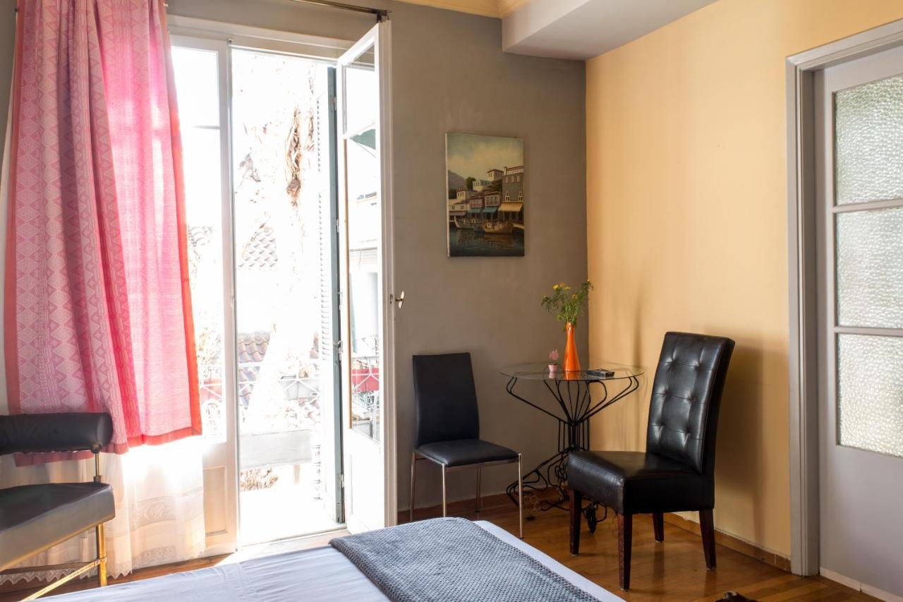 Hotel Esse Athènes Extérieur photo