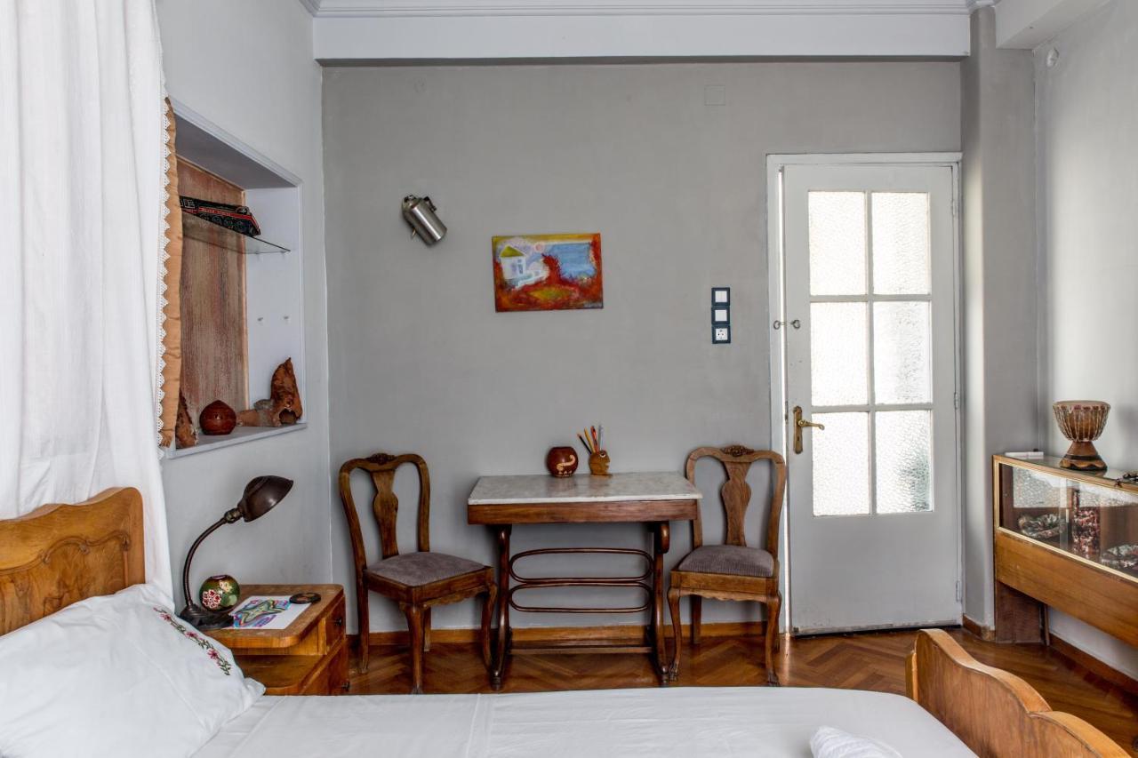 Hotel Esse Athènes Extérieur photo