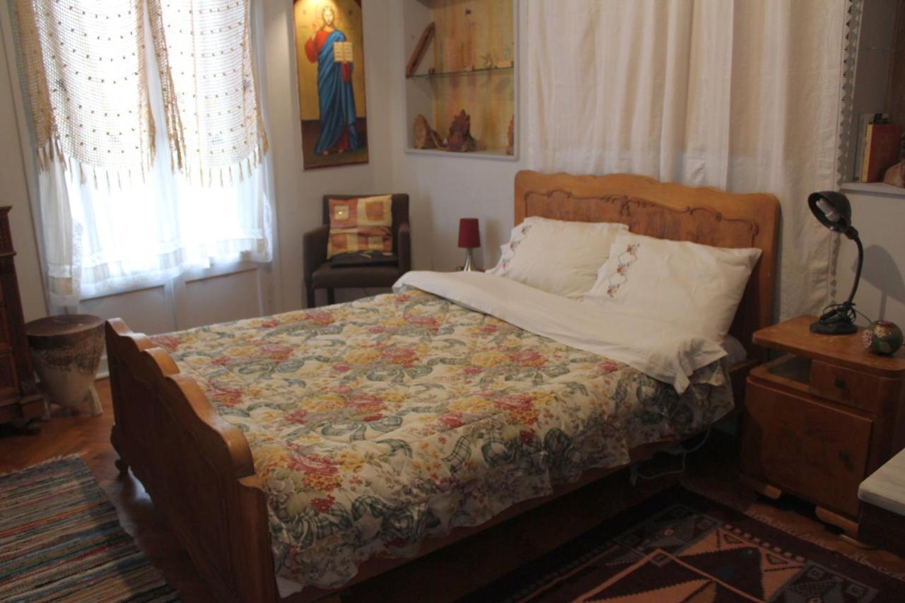 Hotel Esse Athènes Extérieur photo