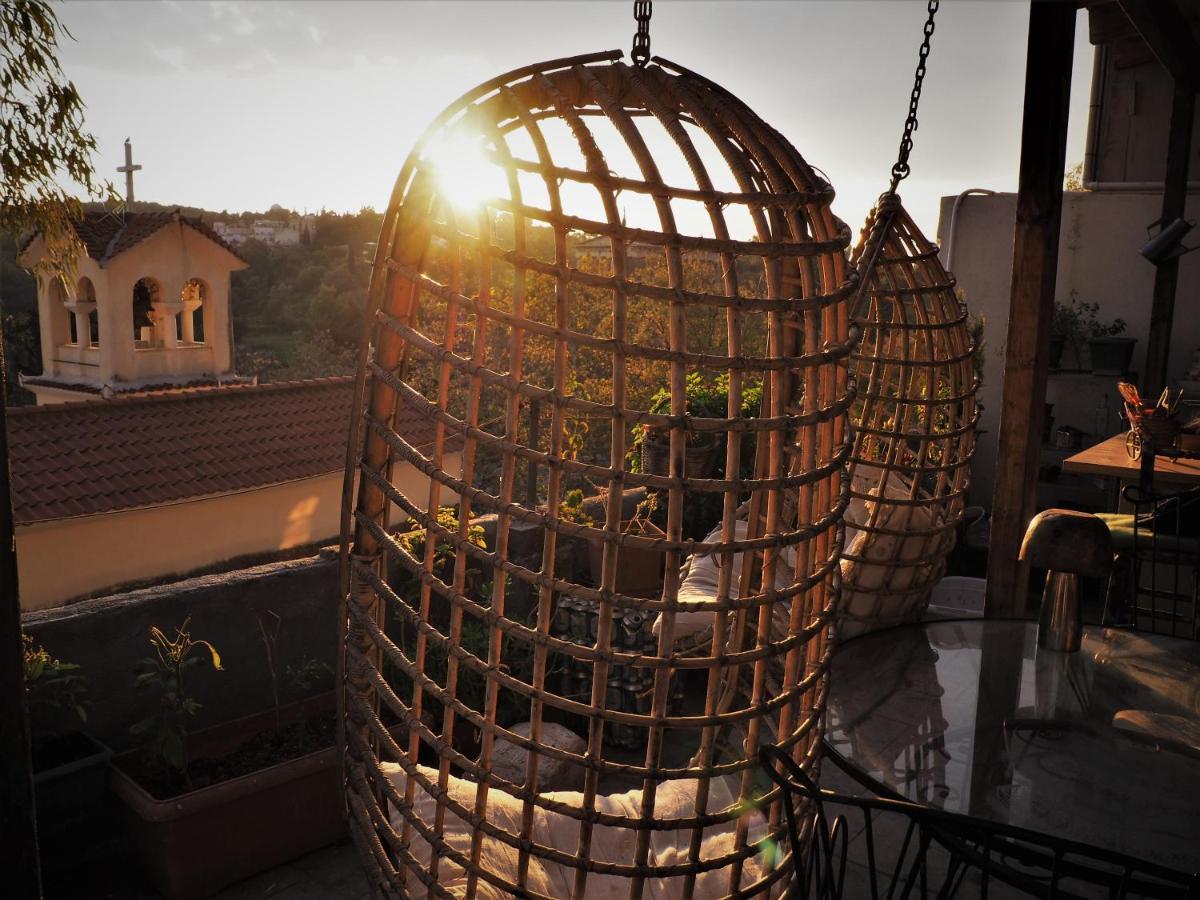 Hotel Esse Athènes Extérieur photo