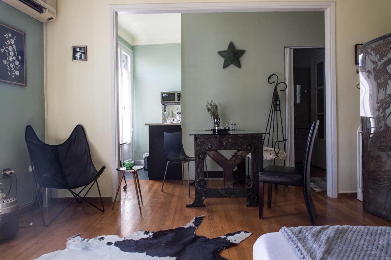 Hotel Esse Athènes Extérieur photo
