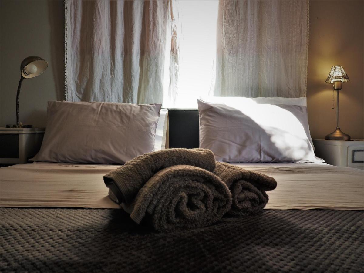 Hotel Esse Athènes Extérieur photo