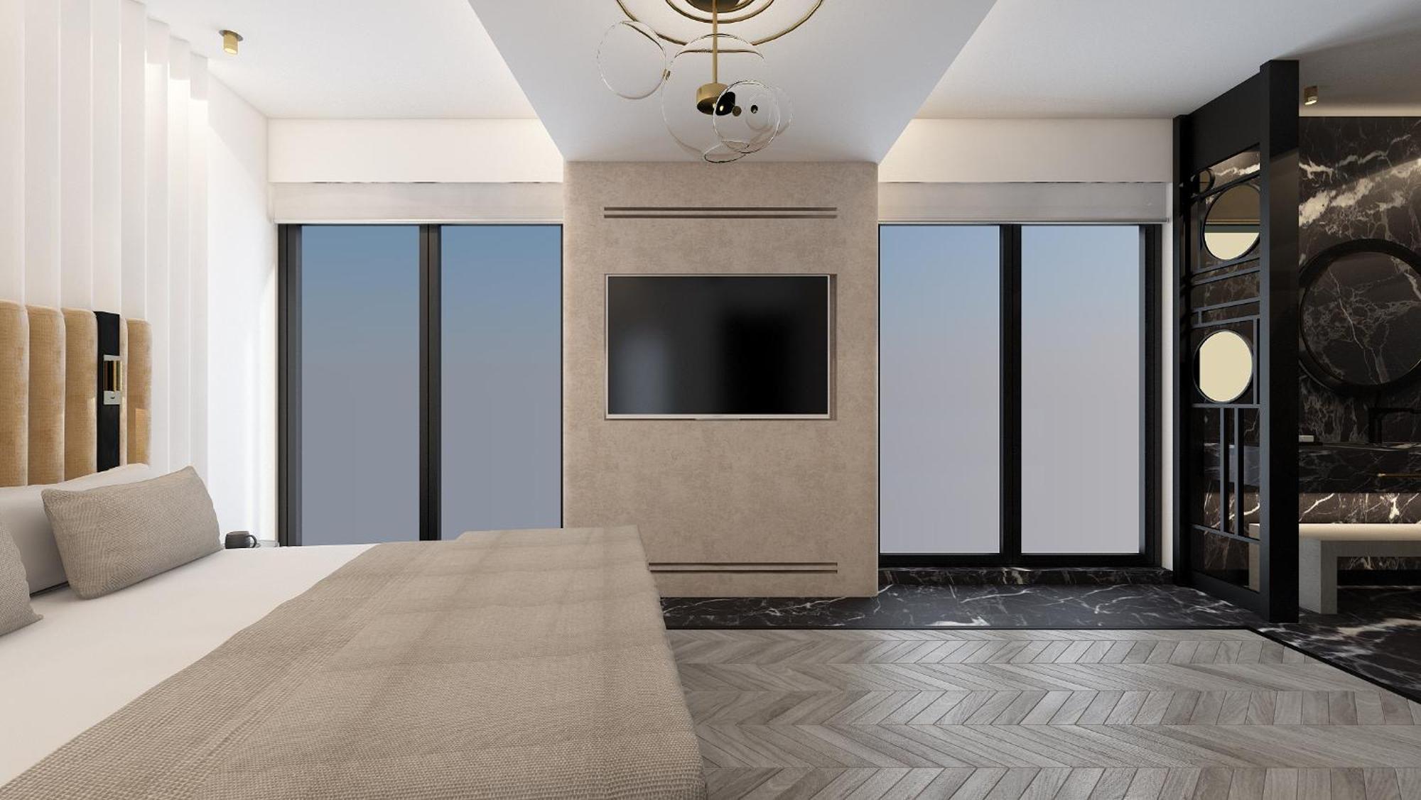 Hotel Esse Athènes Extérieur photo