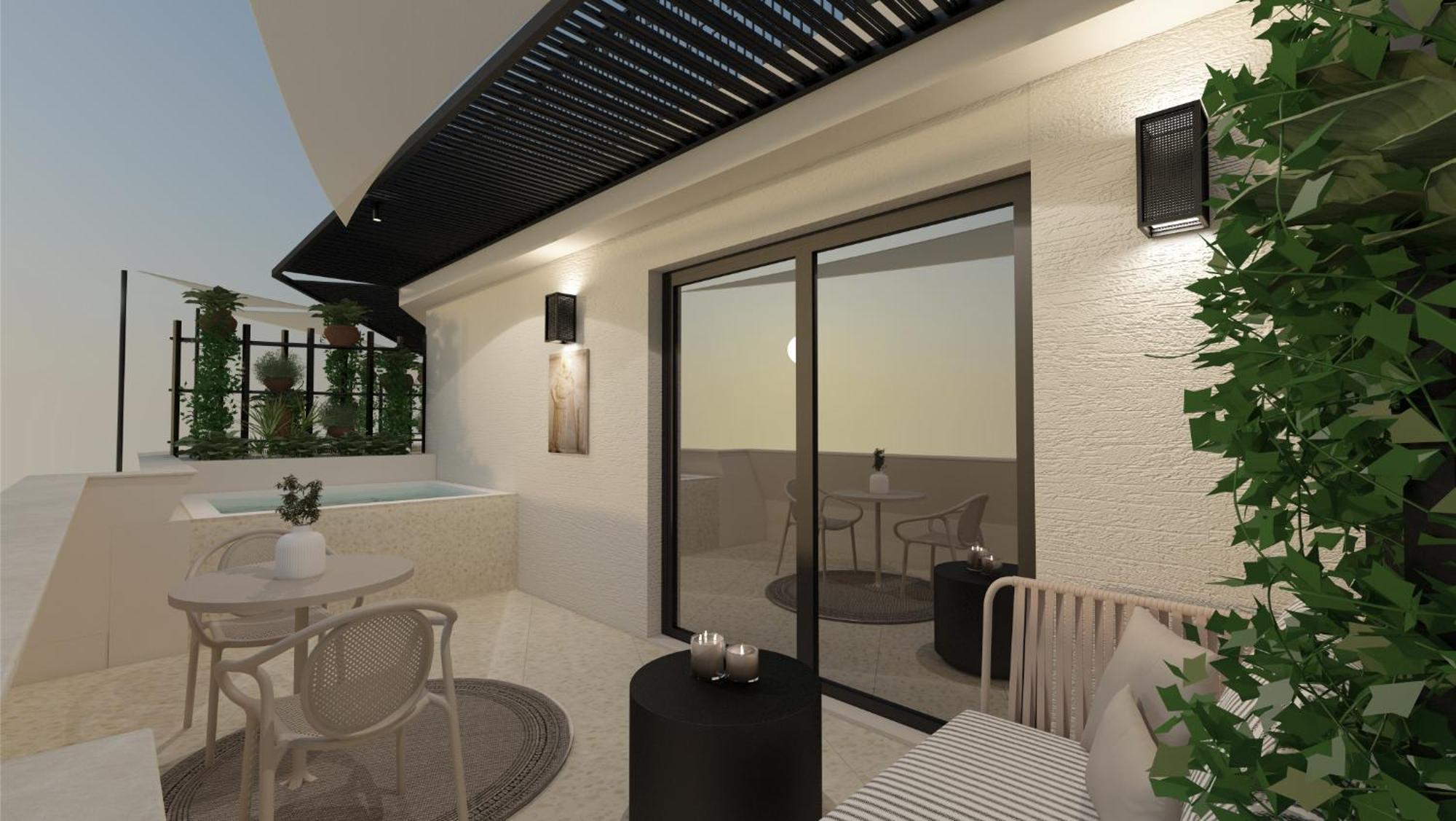 Hotel Esse Athènes Extérieur photo