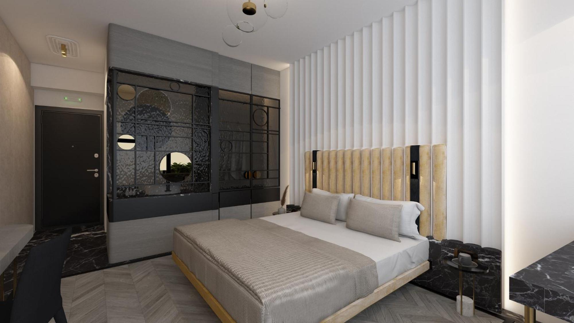 Hotel Esse Athènes Chambre photo