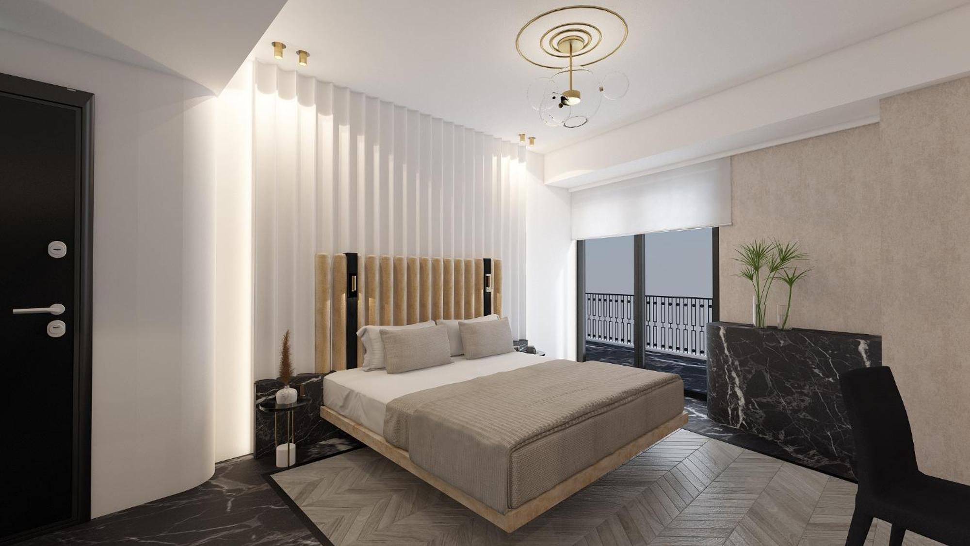 Hotel Esse Athènes Extérieur photo
