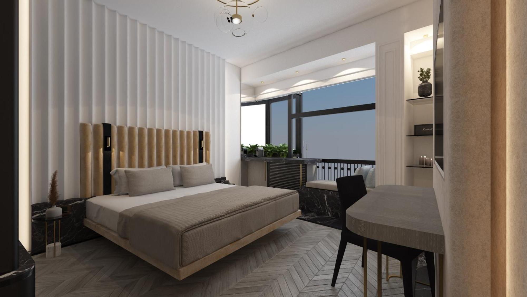 Hotel Esse Athènes Extérieur photo
